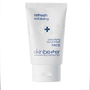 Skinbetter Science Detoxifying Scrub Mask